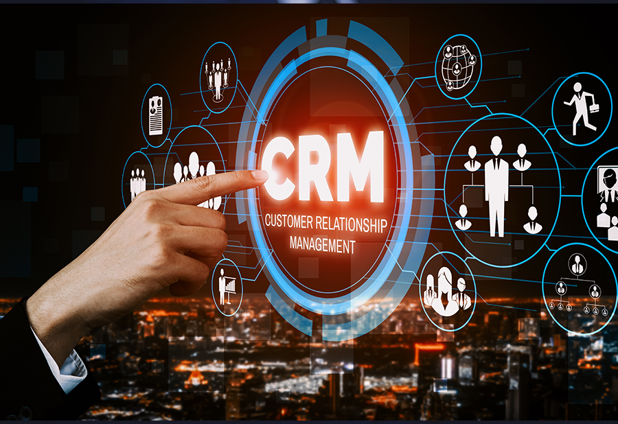 Best CRM providers Vellore