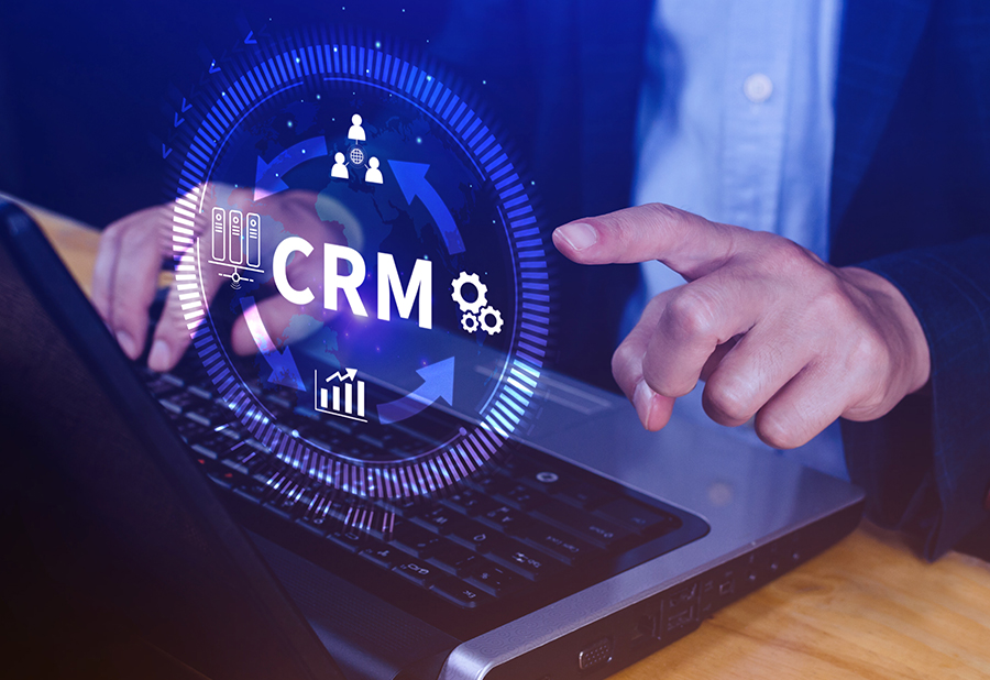 Best CRM software Salem
